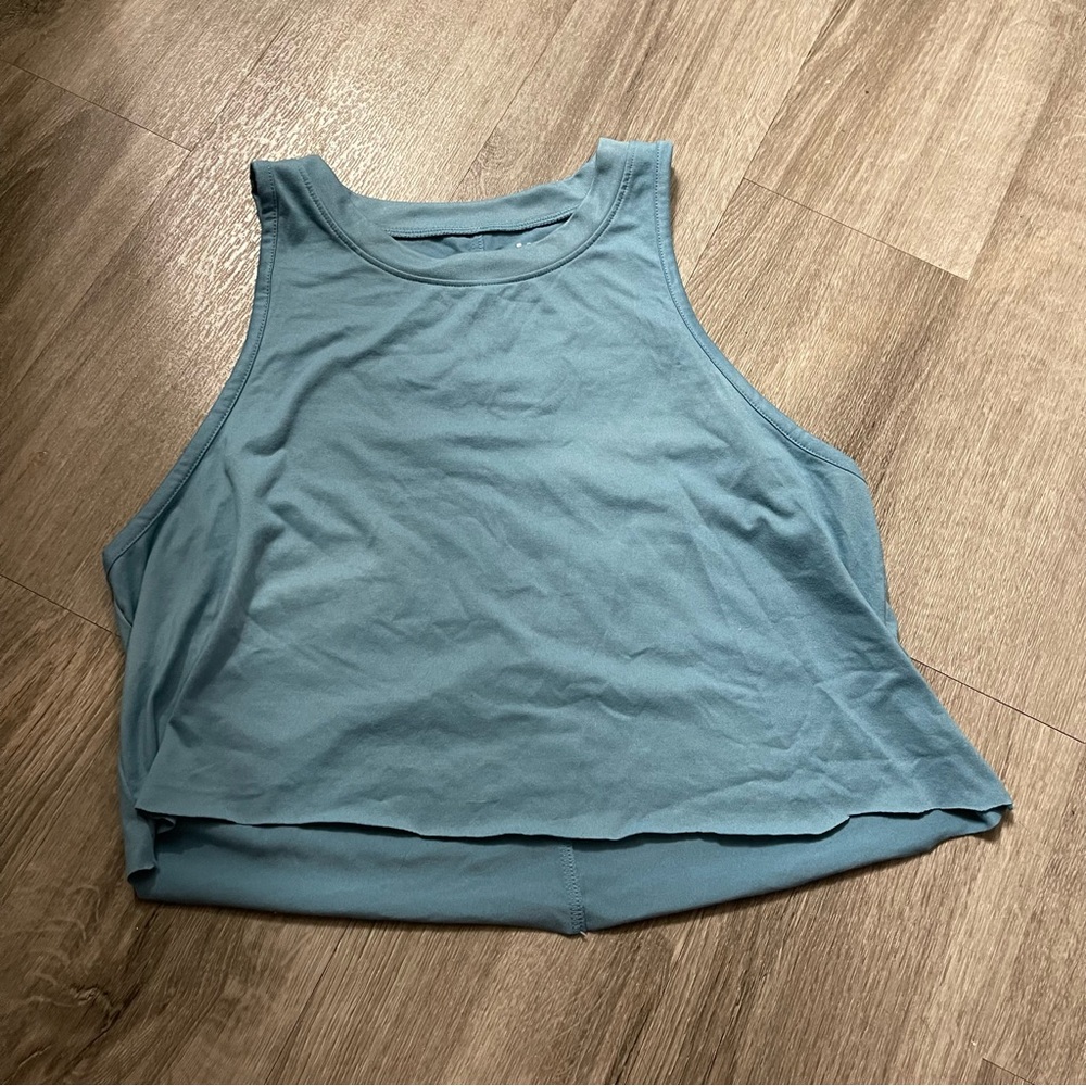 joylab workout tank top